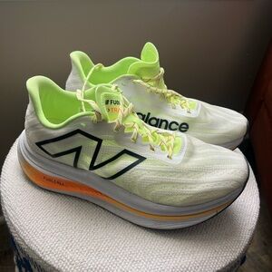New Balance Fuel Cell Running Shoes
